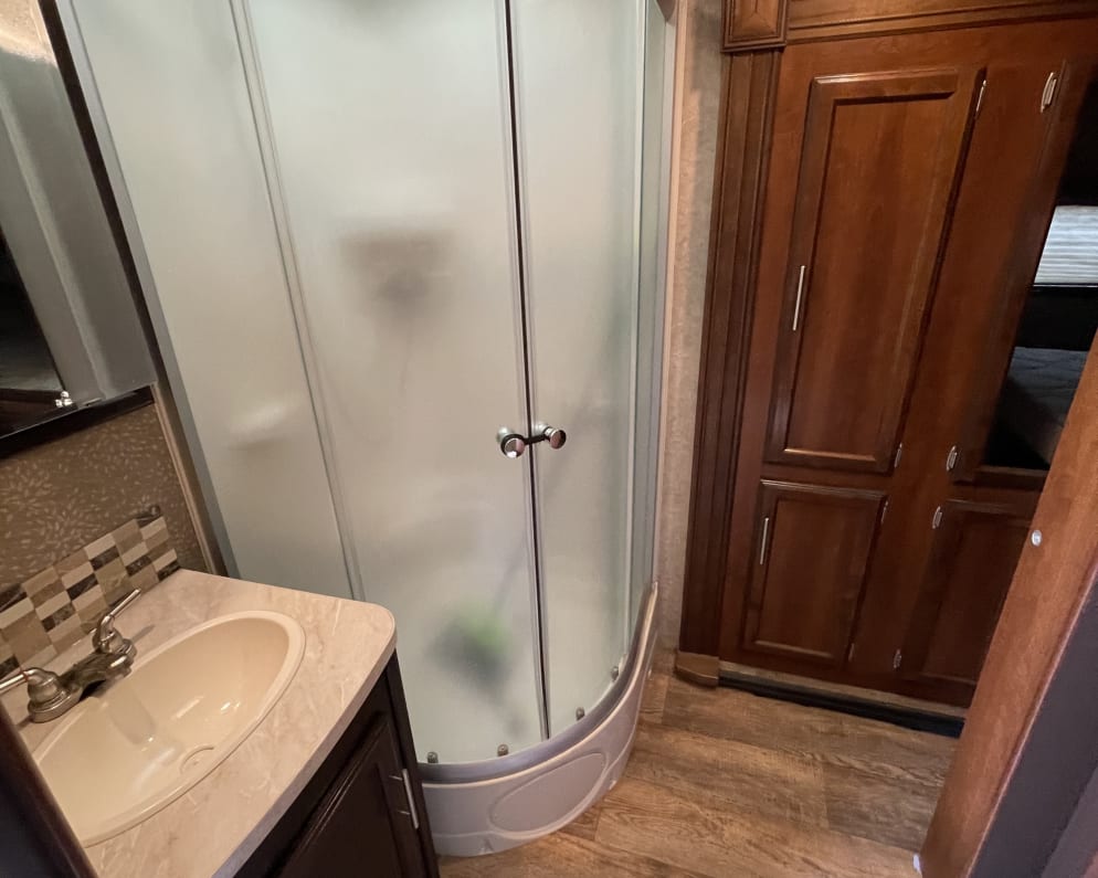 2017 Jayco Eagle HT Travel Trailer for rent in Apple Valley California