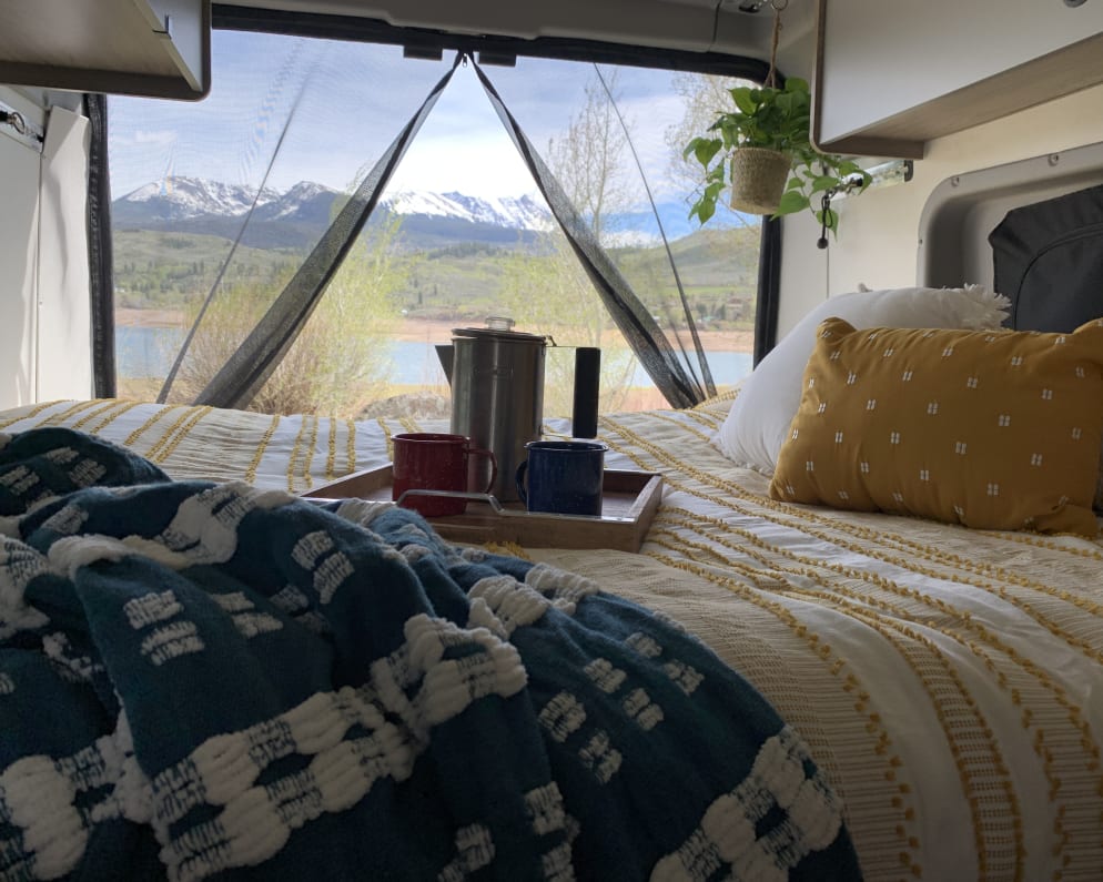 2022 Solis 59PX  by Winnebago for rent in 80498