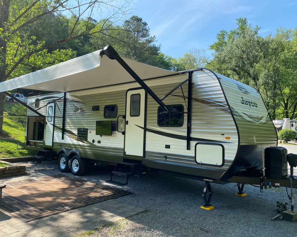 2020 Jayco Jay Flight