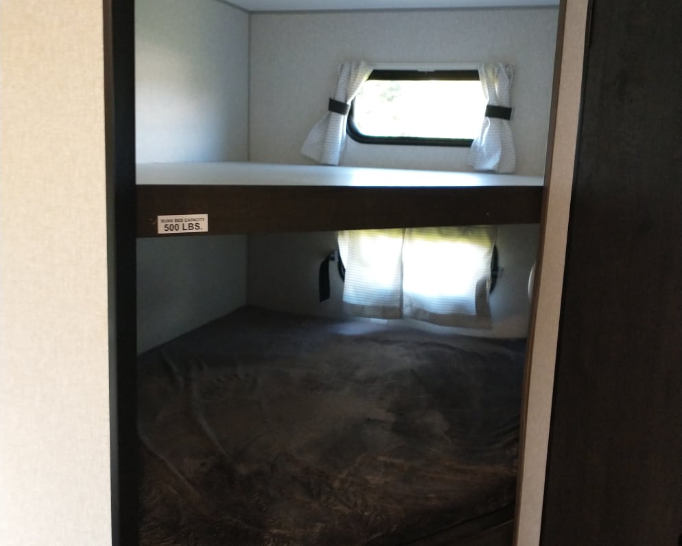 2021 Sportsmen  by K-Z Manufacturing for rent in 54703
