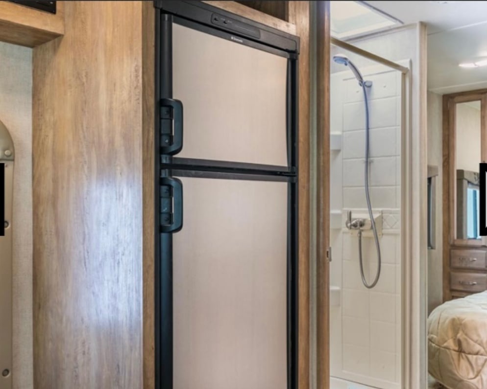 2021 Gulf Stream Conquest Class C for rent in Oklahoma City Oklahoma