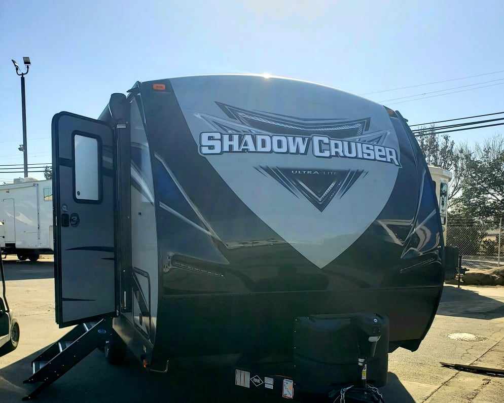 2020 Cruiser Rv Corp Shadow Cruiser available for rent in Lemoore California