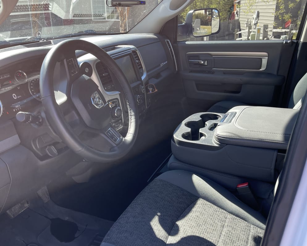 Other RV for Rent in Eagle River, Alaska