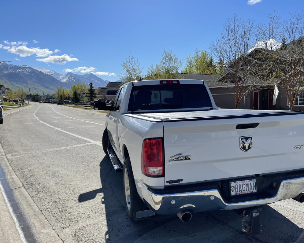 Other RV for Rent in Eagle River, Alaska