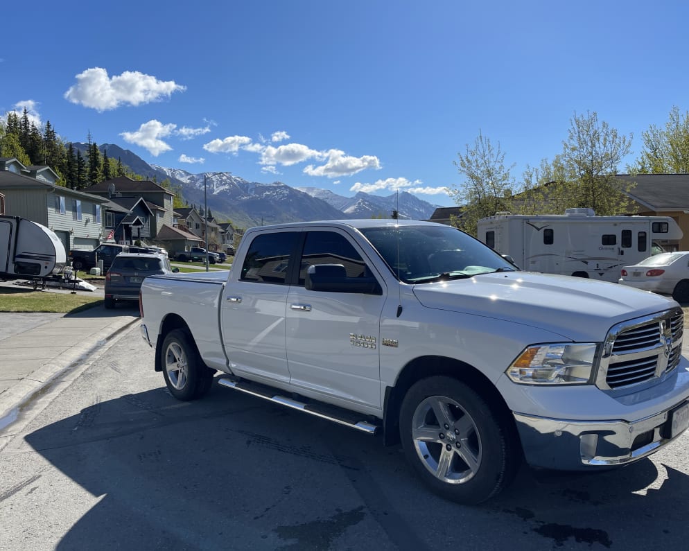 Other RV for Rent in Eagle River, Alaska