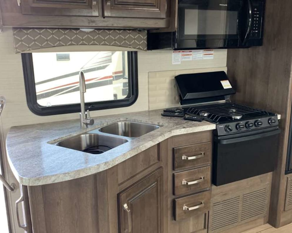 2020 Jayco Greyhawk available for rent in Idaho Falls Idaho