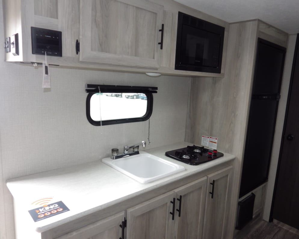 2021 KZ 181BH Travel Trailer for rent in Desert Hot Springs California
