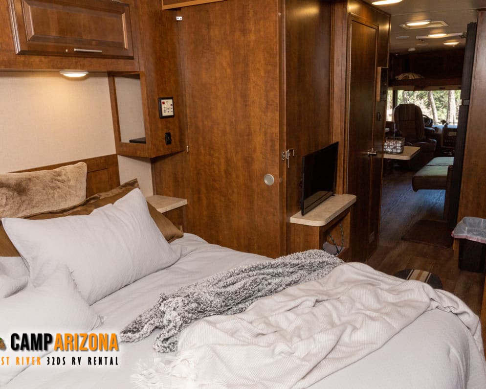 2016 FR3 32 DS  by Forest River for rent in 85310