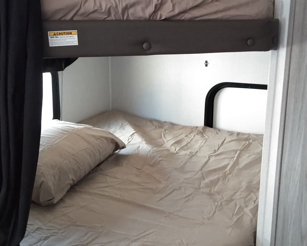 2021 Passport SL  by Keystone RV for rent in 82401