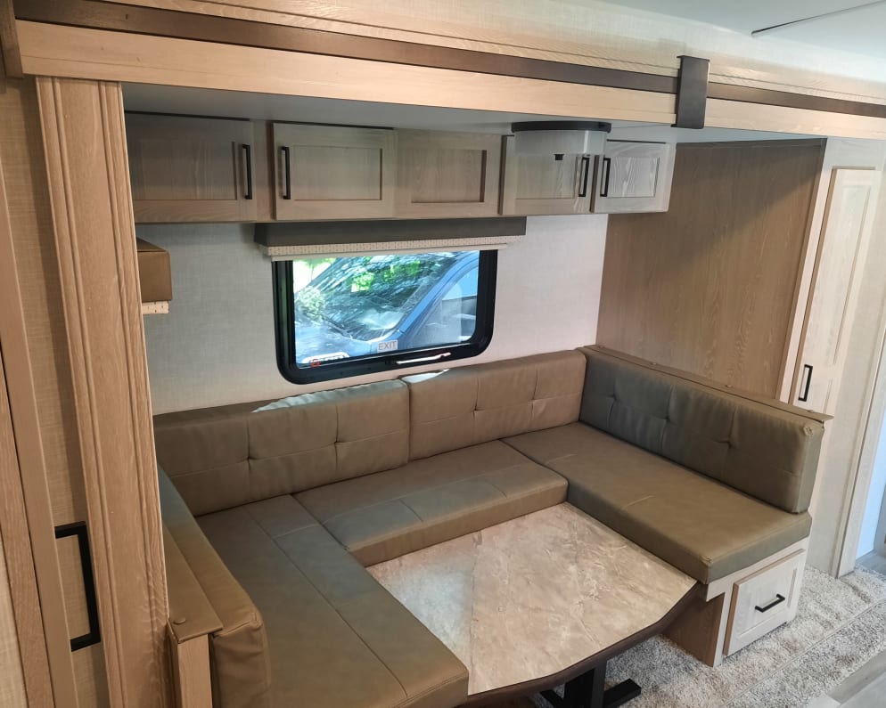 2021 Forest River Rockwood Mini Lite Travel Trailer for rent in Bellevue Nebraska