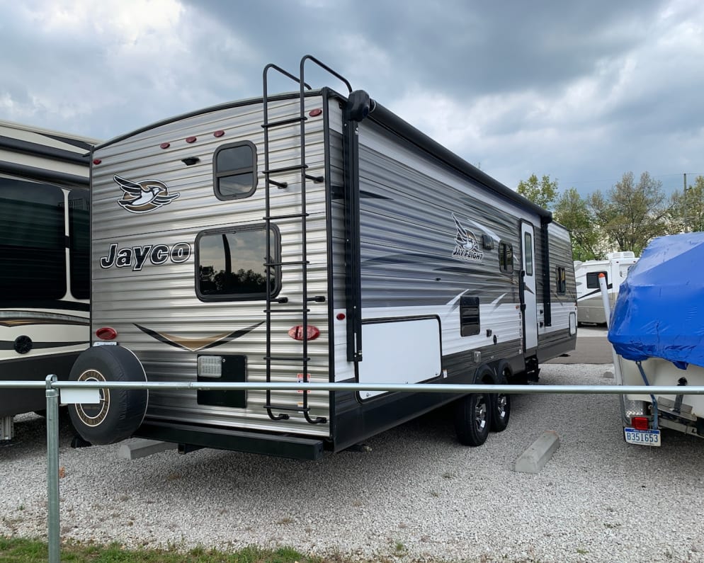 2019 Travel Trailer RV for Rent in Satsuma, Florida