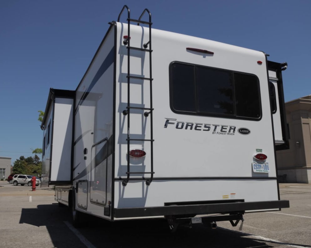 2021 Other  by Forest River for rent in l1z1c9