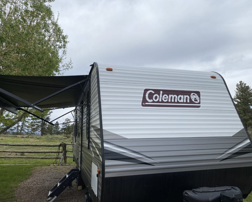 2021 Coleman Other available for rent in Vineyard Utah