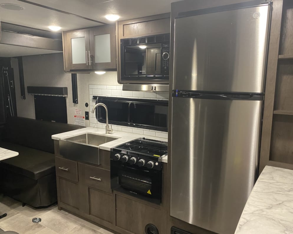 2021 Coleman Other Toy Hauler for rent in Vineyard Utah