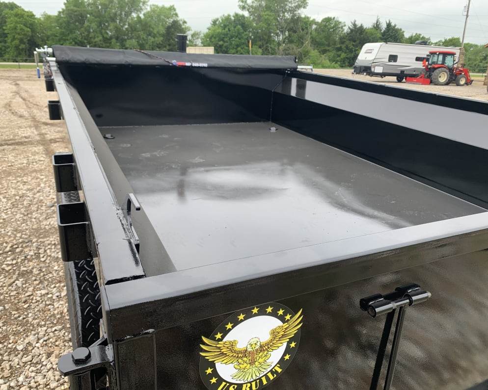 2021 Utility Trailer RV for Rent in Waxahachie, Texas