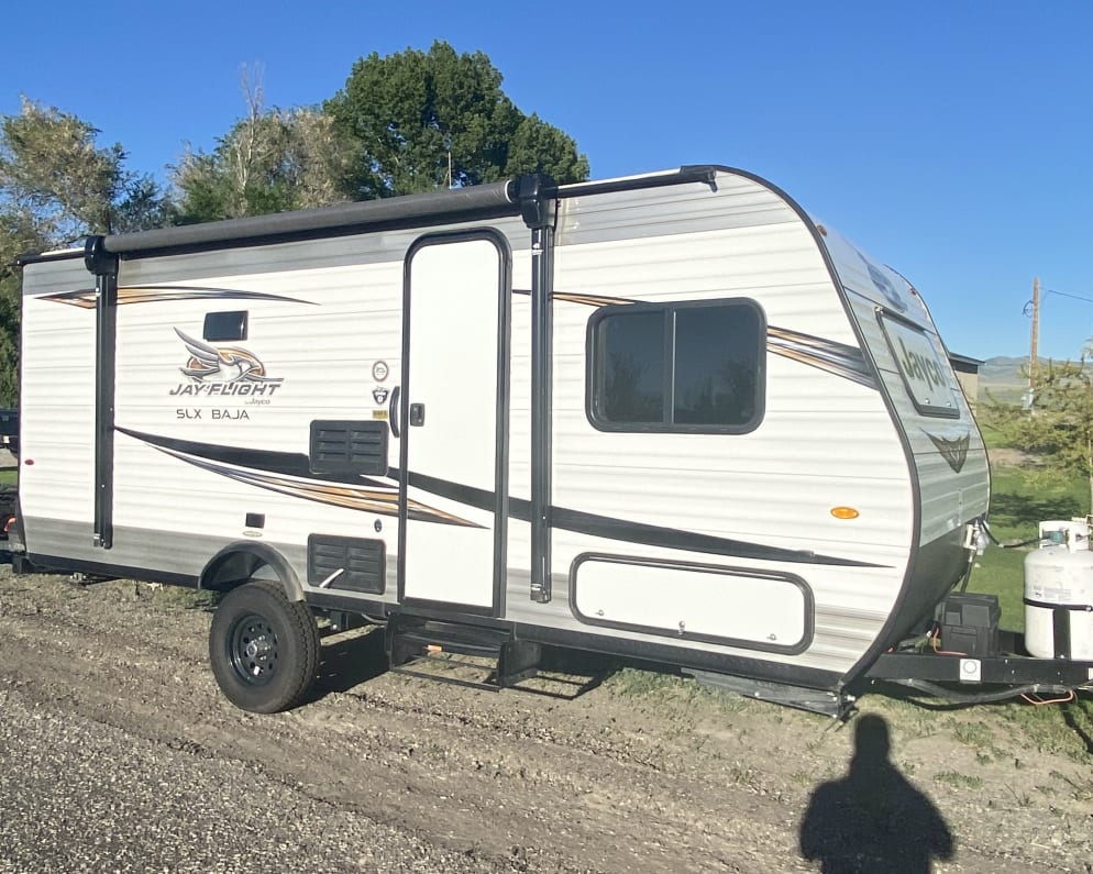 2020 Travel Trailer RV for Rent in Blackfoot, Idaho
