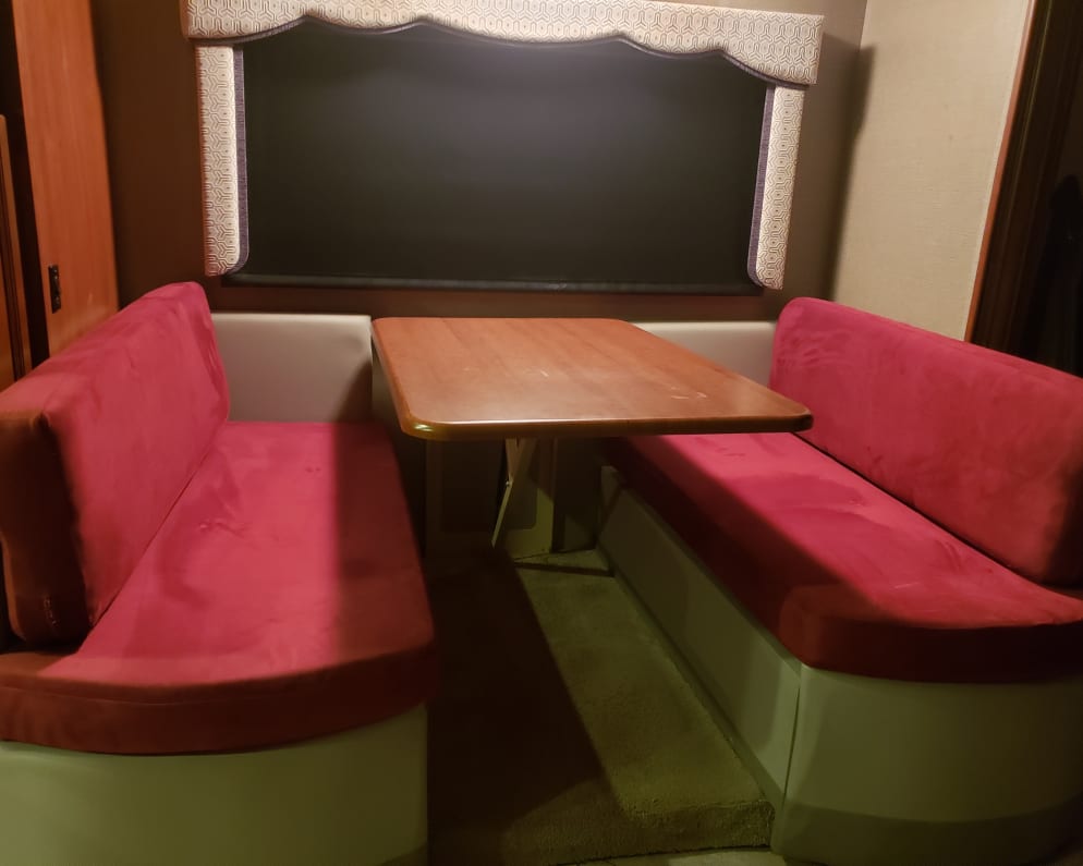 2015 Vacationer  by Holiday Rambler for rent in 47403