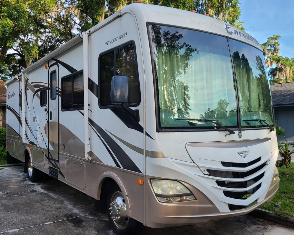 Class A RV for Rent in Orange Park, Florida