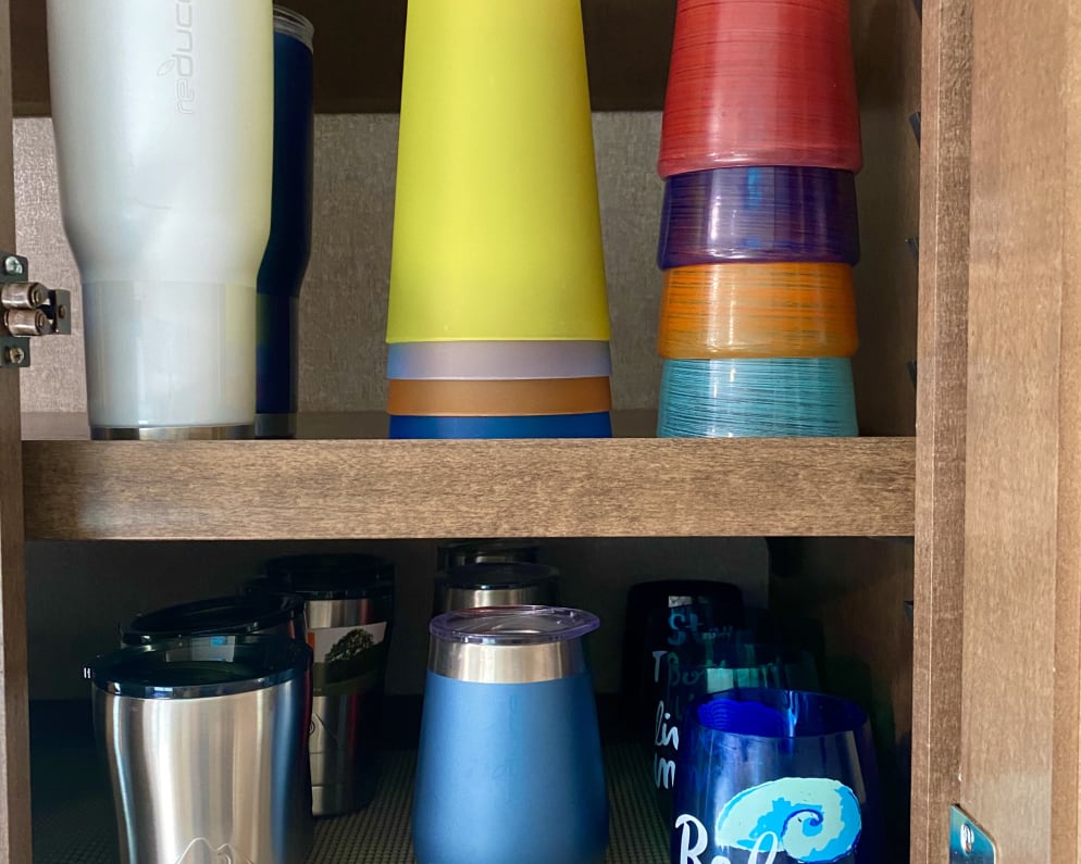 2020 Porto  by Winnebago for rent in 92630