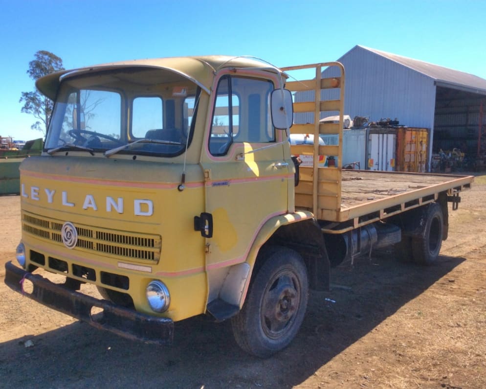 1940 Class C RV for Rent in Adak, Alaska