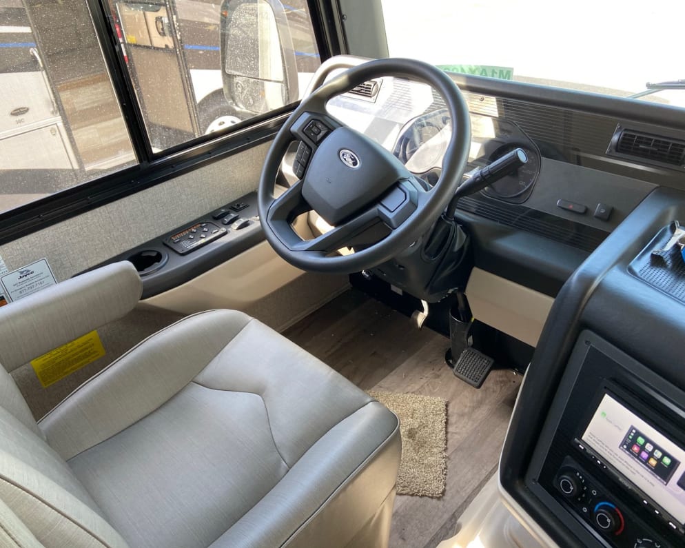 2021 Jayco Alante available for rent in Meridian Idaho