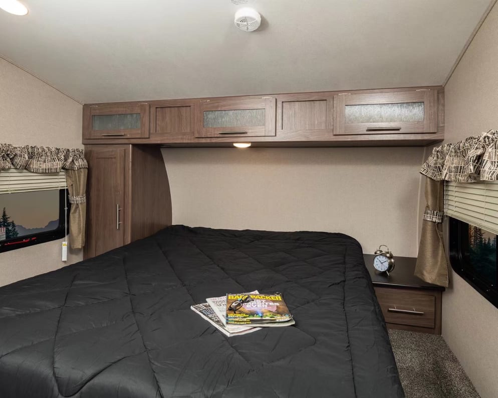 2019 Hideout LHS  by Keystone RV for rent in 59758
