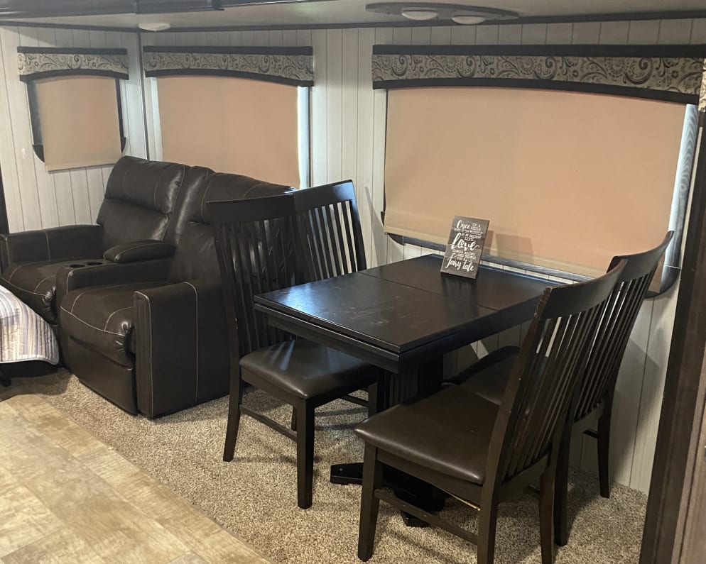 2018 Sunset Trail Reserve  by Crossroads for rent in 32643
