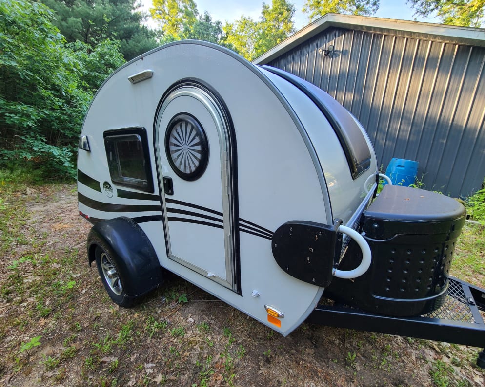 2018 Tag  by Nucamp for rent in 49457