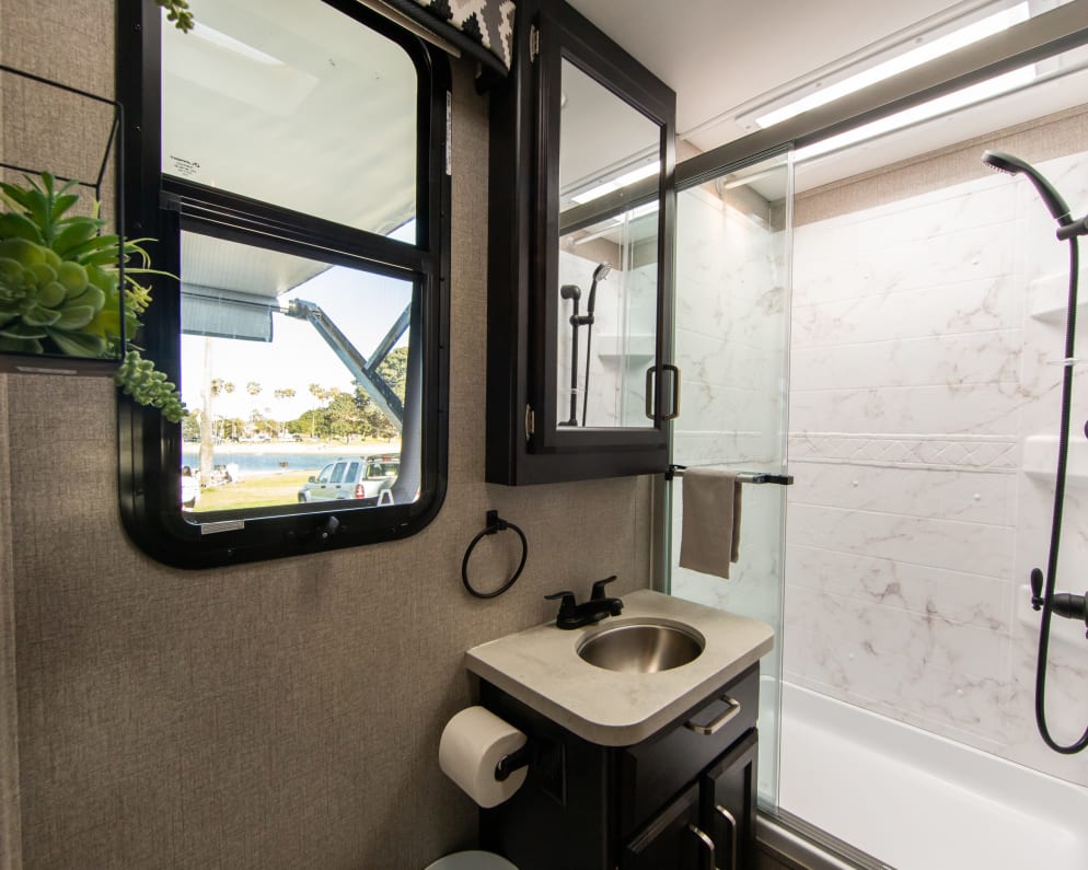 2021 Greyhawk  by Jayco for rent in 92110