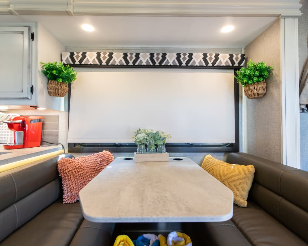 2021 Jayco Greyhawk available for rent in San Diego California