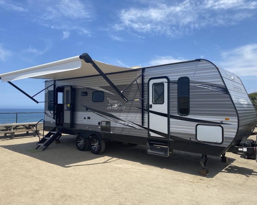 2020 Travel Trailer RV for Rent in Escondido, California