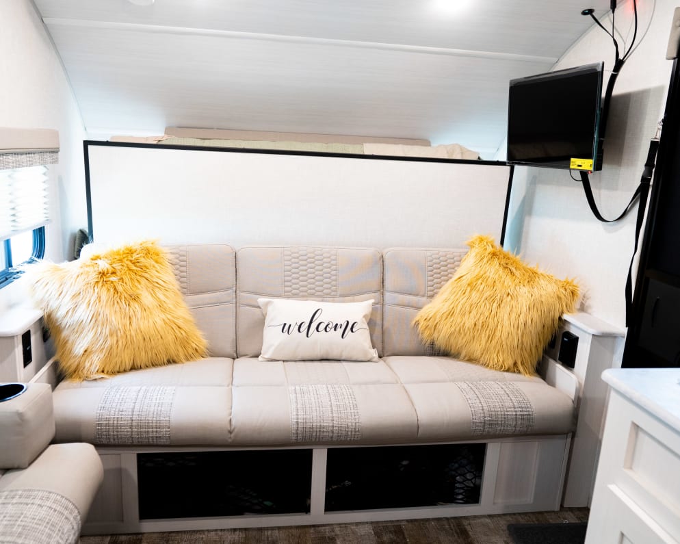 2021 Forest River R-Pod Travel Trailer for rent in Griffin Georgia