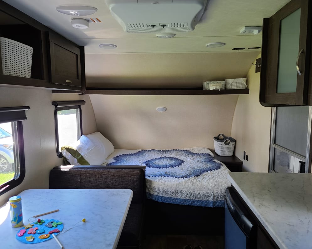 2019 Salem  by Forest River for rent in V9N 8Y1