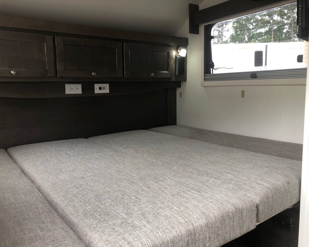 2020 T@B 320 OffRoad  by T@B for rent in 30601