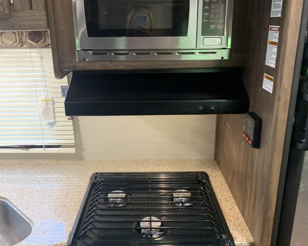 2016 Travel Trailer RV for Rent in Hernando, Mississippi