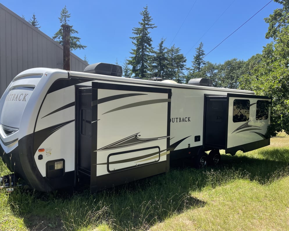 2019 RV for Rent in Lyle, Washington