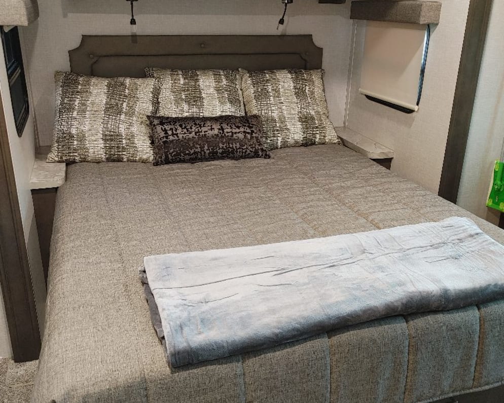 2021 Travel Trailer RV for Rent in Middleburg, Florida