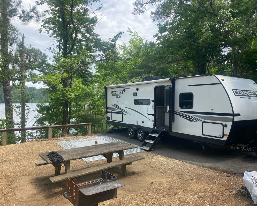 2021 K-Z Manufacturing Connect SE