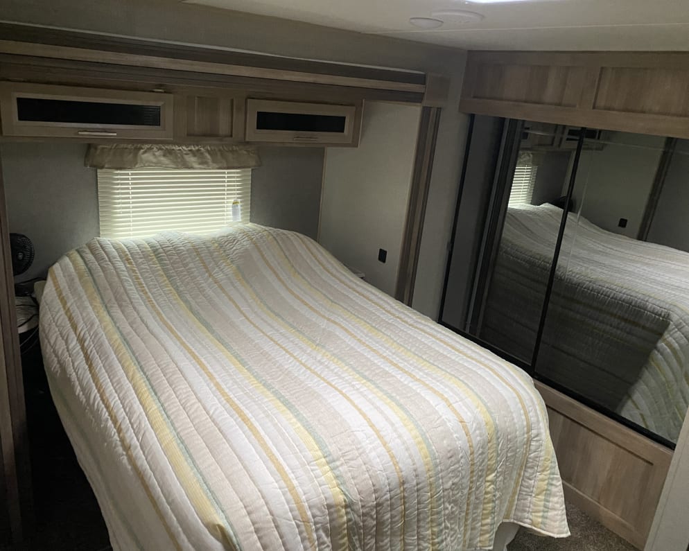 2021 Coachmen Catalina Travel Trailer for rent in Bay City Michigan
