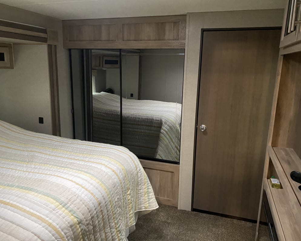 2021 Coachmen Catalina