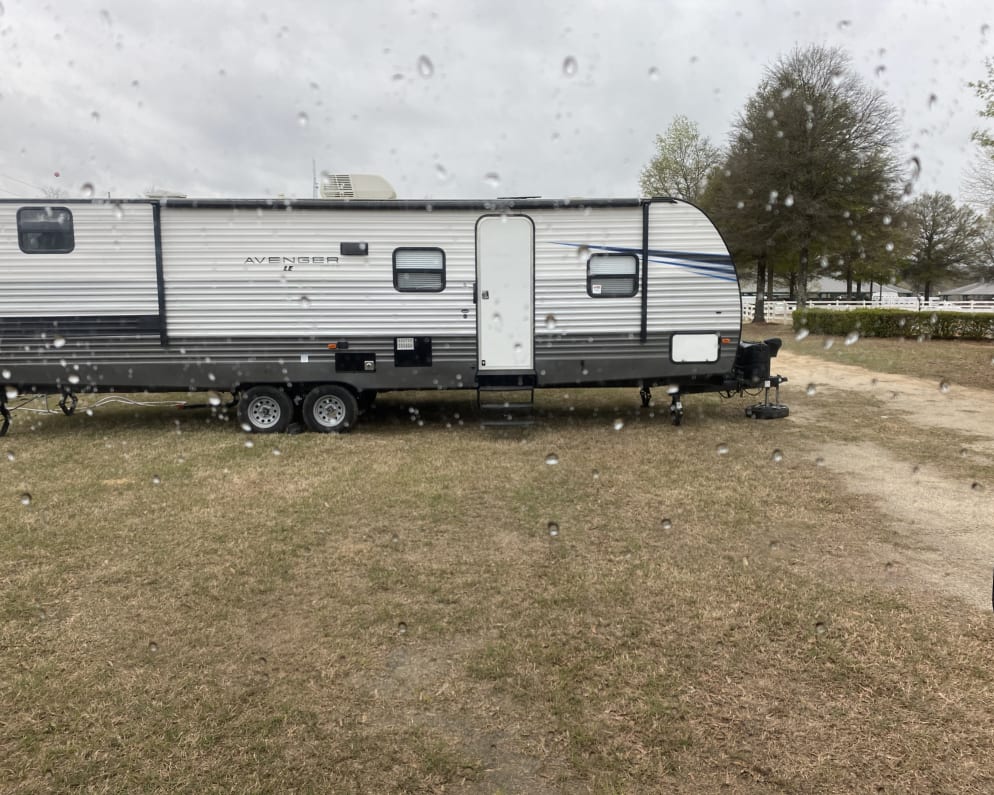 2020 Travel Trailer RV for Rent in Covington,