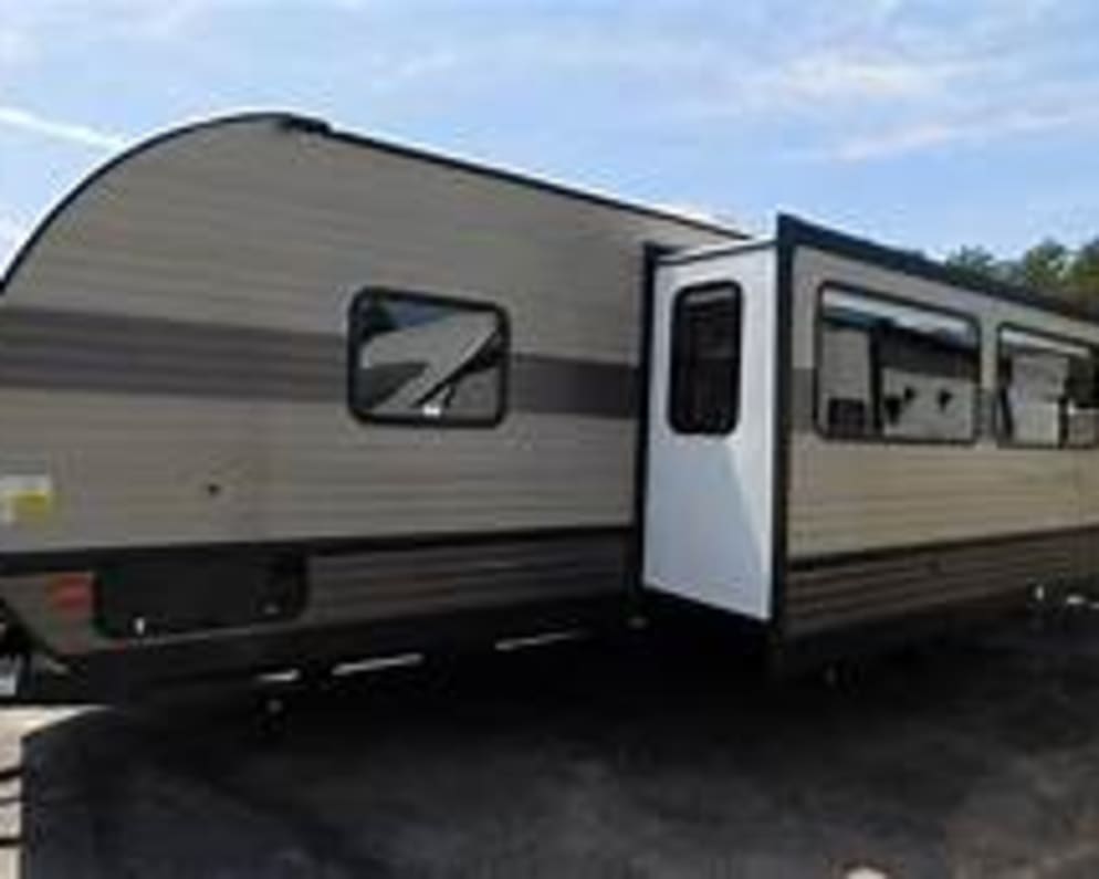 2020 Travel Trailer RV for Rent in Cabot, AR