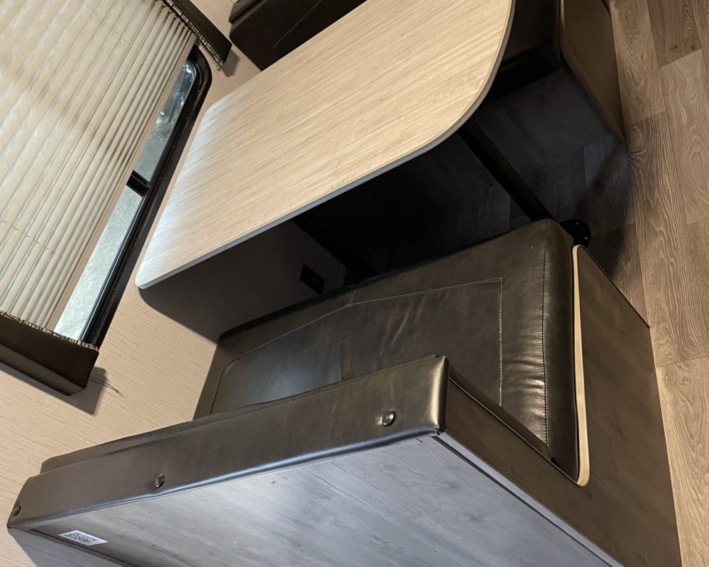 2021 Pioneer  by Heartland RVs for rent in 31087
