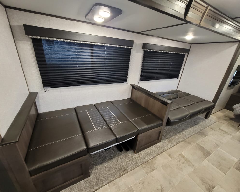 2021 Travel Trailer RV for Rent in Windber, PA