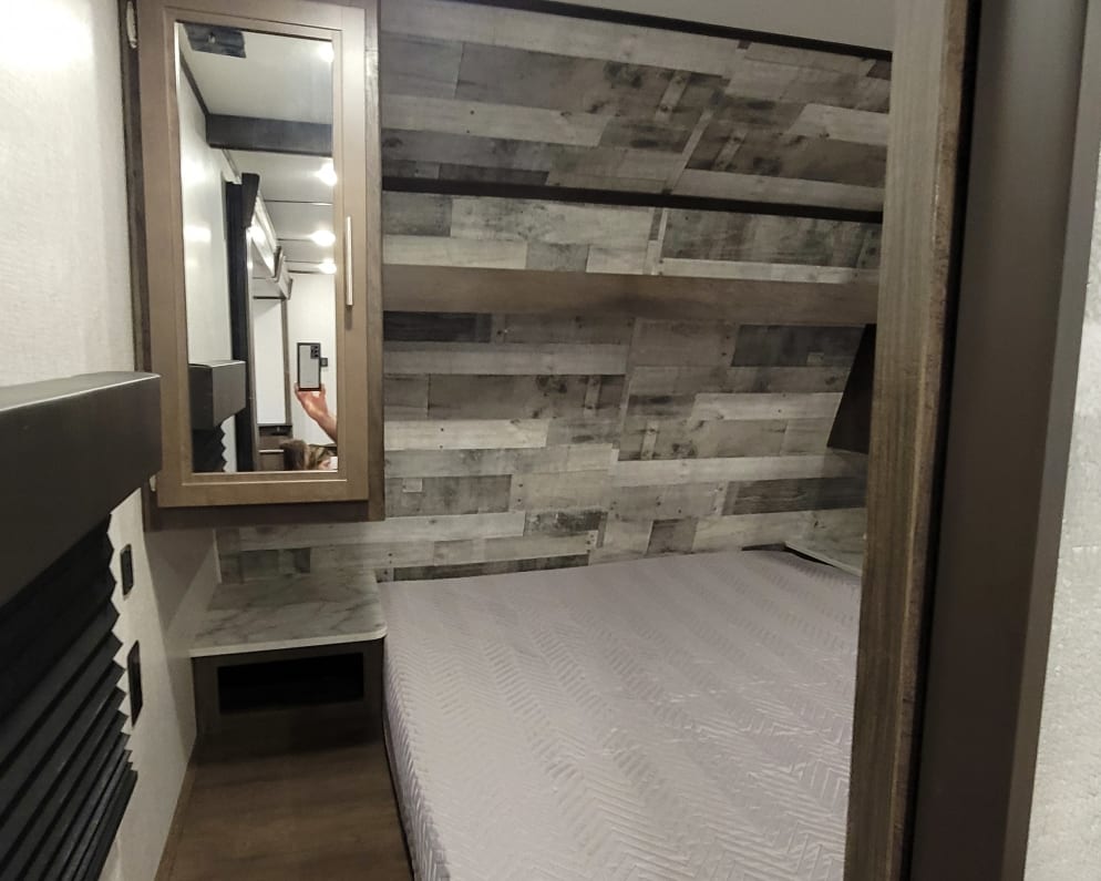 2021 Travel Trailer RV for Rent in Windber, PA