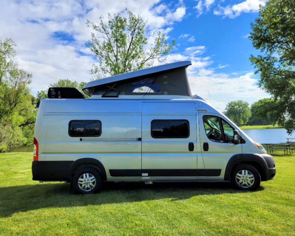 2022 Winnebago Winnebago available for rent in Millville Utah