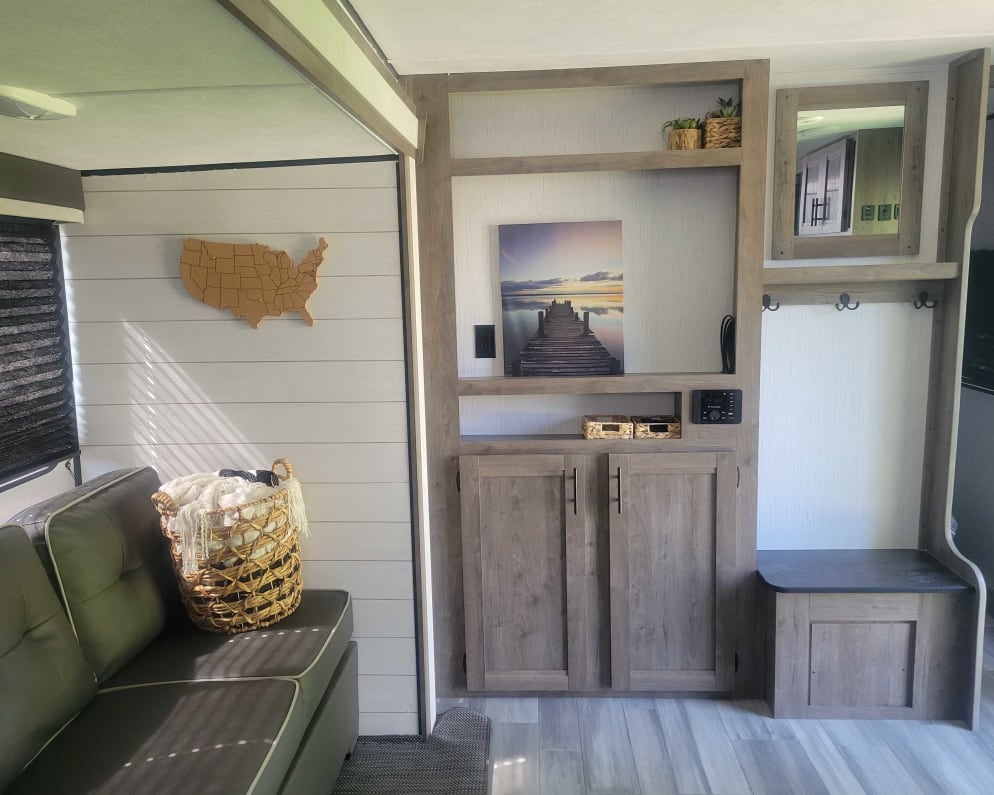 2021 Pioneer  by Heartland for rent in 83420