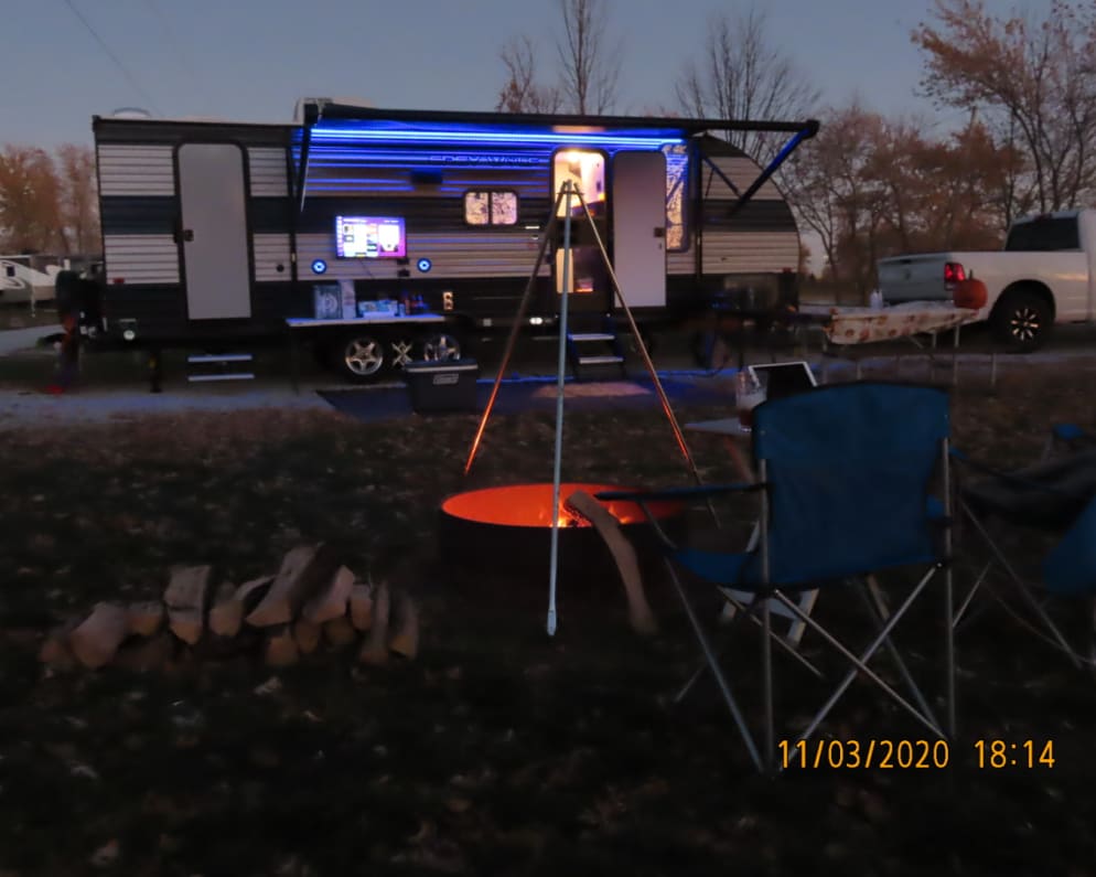 2021 Forest River Other Travel Trailer for rent in Beach Park Illinois