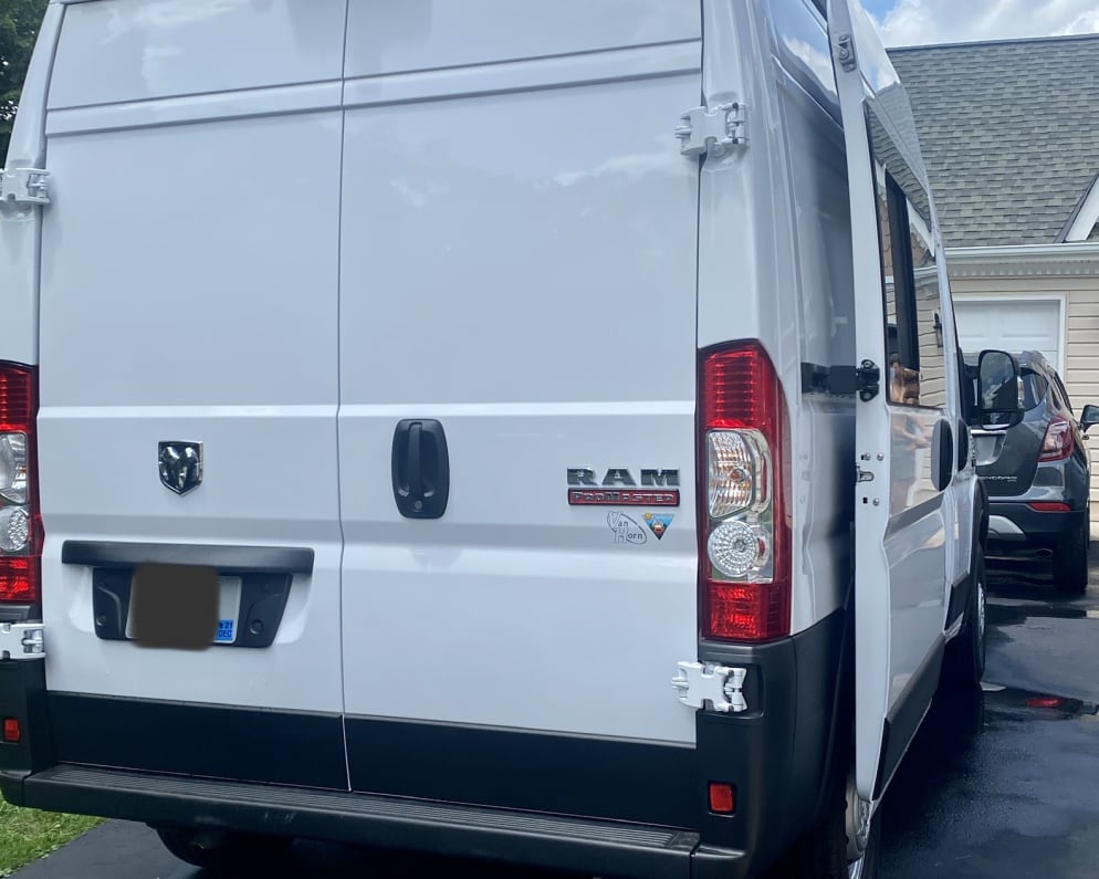 2021 Class B RV for Rent in Huntingdon Valley, Pennsylvania