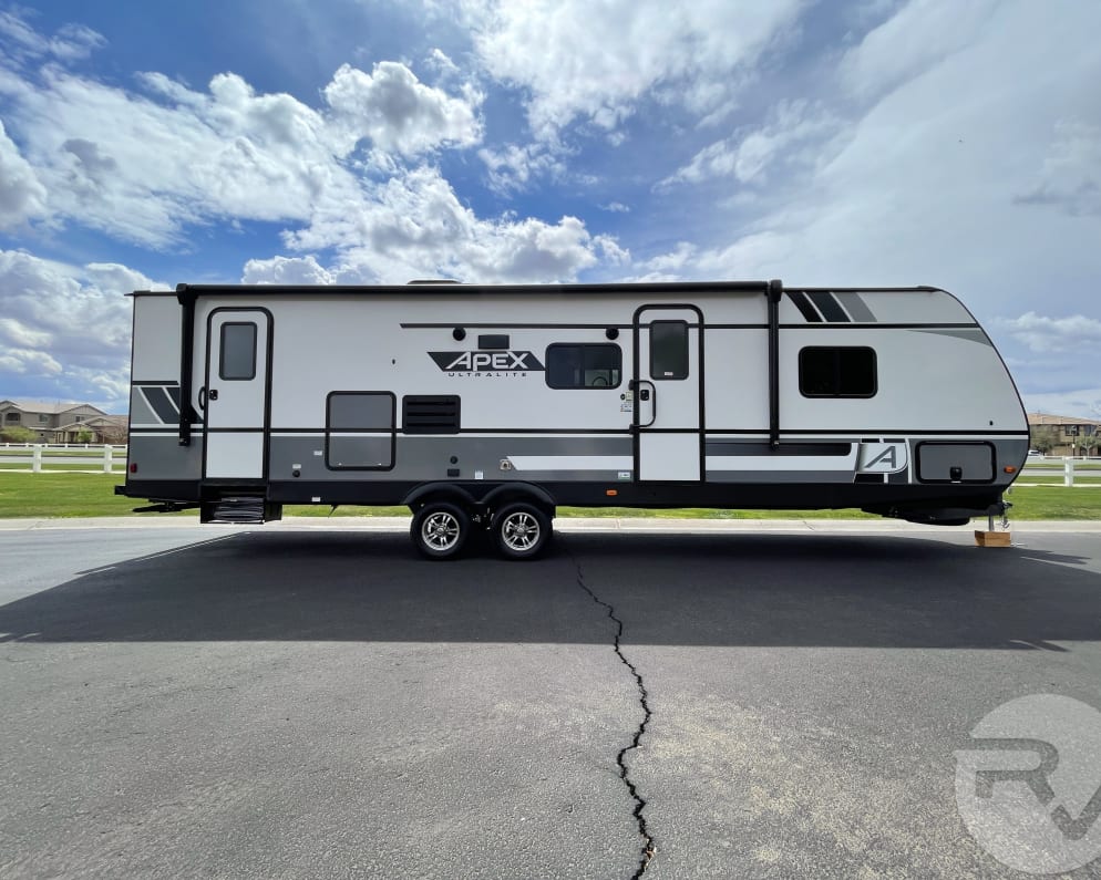 2021 Travel Trailer RV for Rent in Gilbert, Arizona